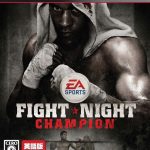 Fight Night Champion【英語版】の画像