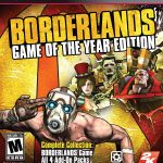 Borderlands Game of The Year Editionの画像