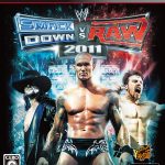 WWE SmackDown vs. Raw 2011の画像