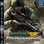 SOCOM：CONFRONTATIONの画像