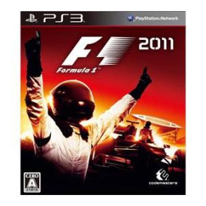 F1 2011