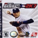 メジャーリーグベースボール 2K7の画像