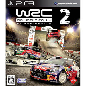 WRC2 -FIA World Rally Championship-