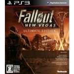 Fallout New Vegas Ultimate Editionの画像