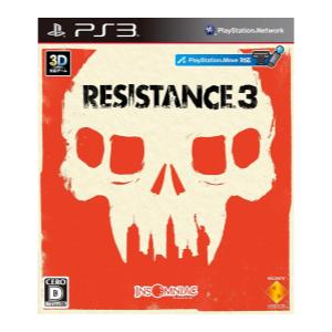 RESISTANCE3