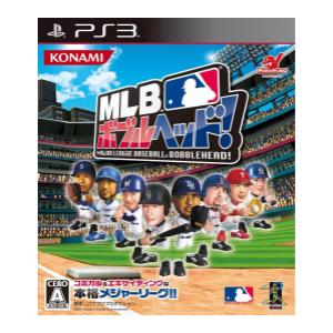 MLBボブルヘッド!