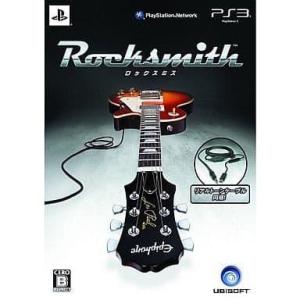 Rocksmith