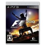 F1 2010の画像