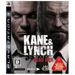 KANE&LYNCH: DEAD MENの画像