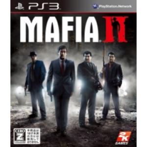 Mafia 2