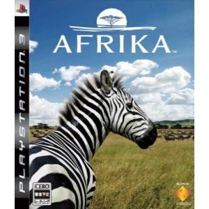 AFRIKA