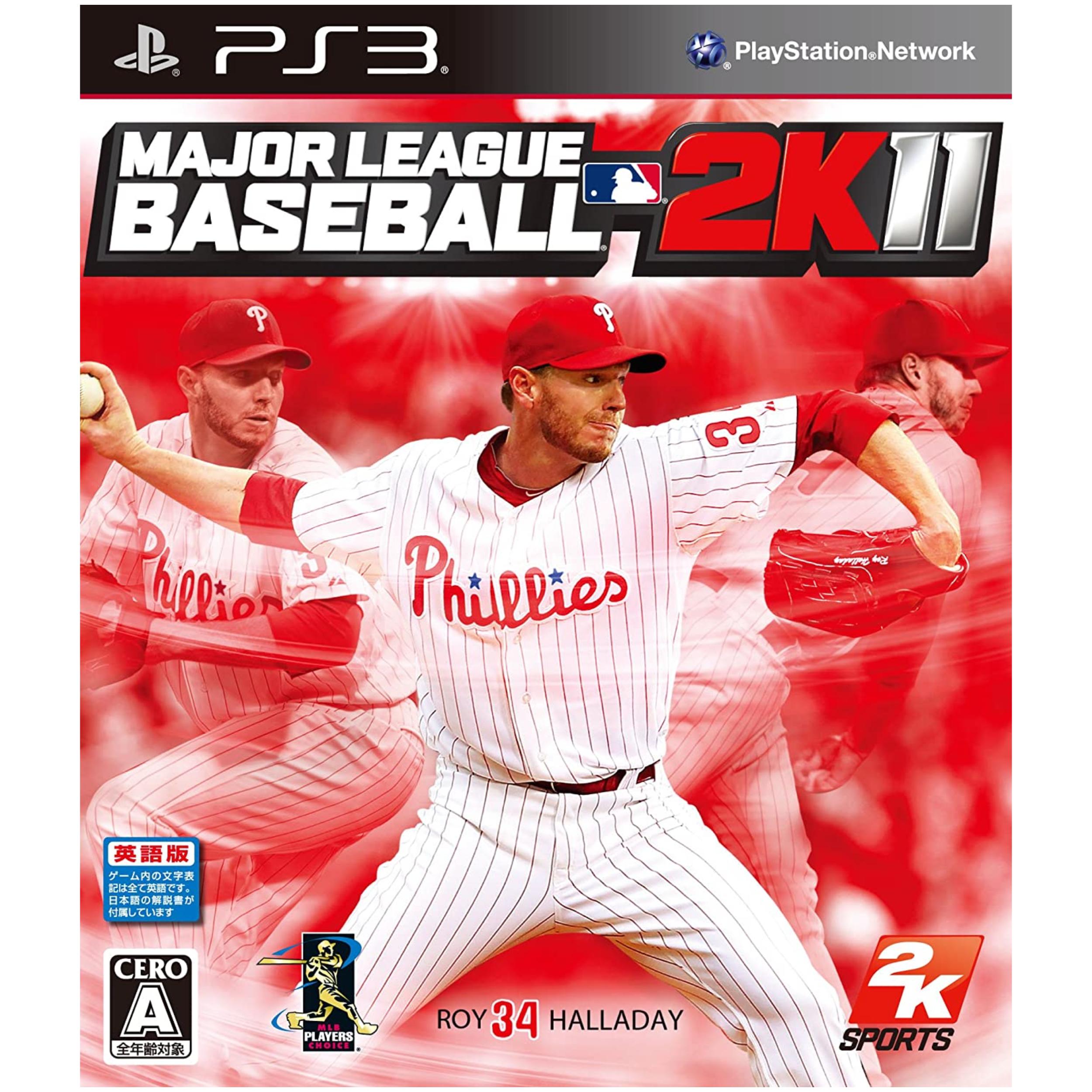 MLB2K11