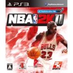 NBA 2K11の画像