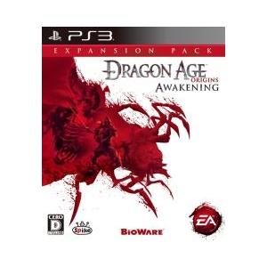 Dragon Age: Origins-Awakening