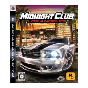 Midnight Club: Los Angeles