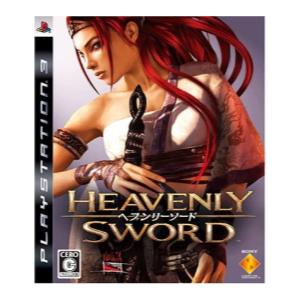 Heavenly Sword 〜ヘブンリーソード〜