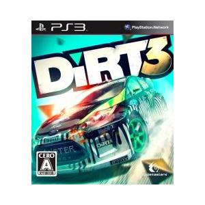 DiRT 3