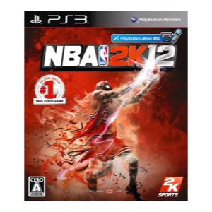 NBA 2K12