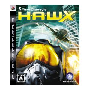 H.A.W.X.