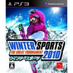 Winter Sports 2010 - The Great Tournamentの画像