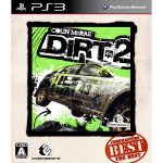 Colin McRae:DiRT 2の画像