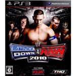 WWE2010 SmackDown vs Rawの画像