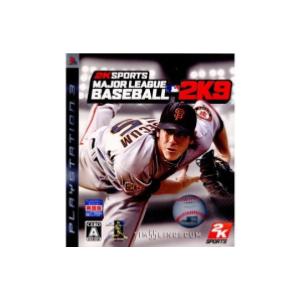 MLB 2K9【英語版】