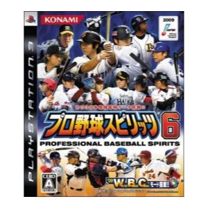 プロ野球スピリッツ6