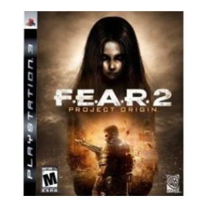 F.E.A.R.2 PROJECT ORIGIN