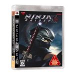 NINJA GAIDEN Σ2の画像