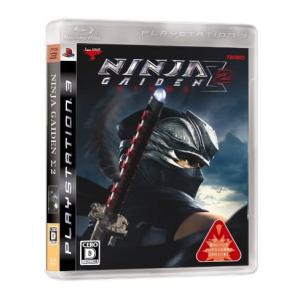 NINJA GAIDEN Σ2