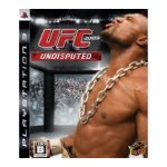 UFC 2009 Undisputedの画像