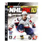 NHL 2K 10【英語版】の画像