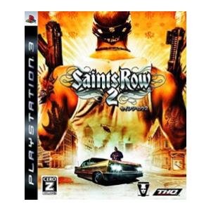 Saints Row 2