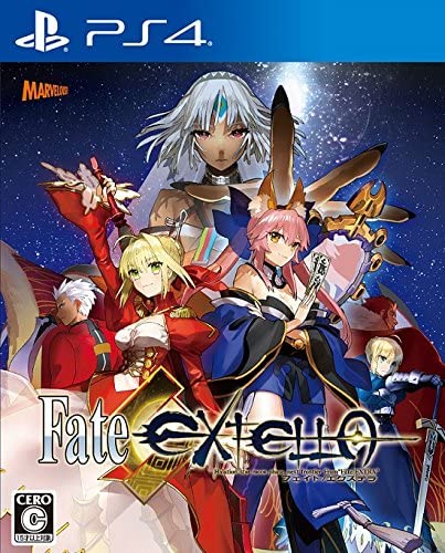 PS4 LEAP OF FATE  アジア限定版 新品未開封 Fate/Samurai Remnant PS4 PKG