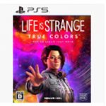 Life is Strange: True Colors(ライフ イズ ストレンジ トゥルー カラーズ)の画像