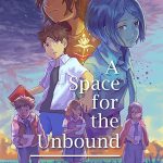 A Space For The Unbound 心に咲く花の画像