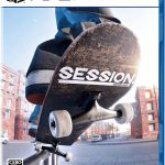 Session: Skate Simの画像