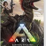 ARK： Survival Evolvedの画像