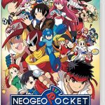 NEOGEO POCKET COLOR SELECTION Vol.2の画像