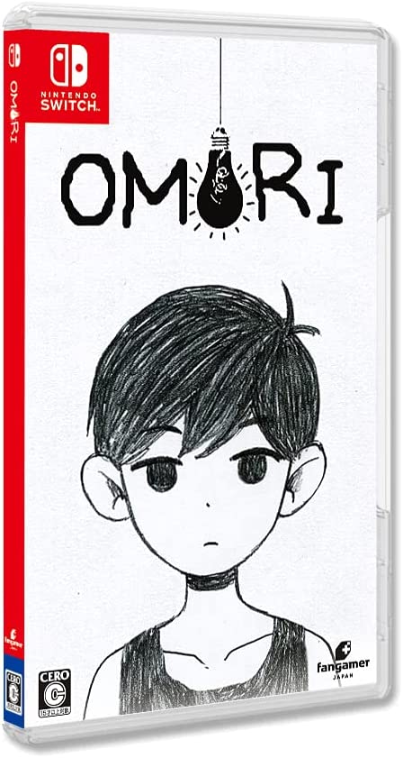 OMORI