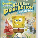 SpongeBob SquarePants: Battle for Bikini Bottom - Rehydrat…の画像