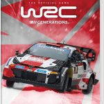 WRC ジェネレーションズの画像