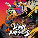 【Switch】Dawn of the Monstersの画像