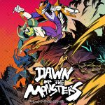 【PS4】Dawn of the Monstersの画像