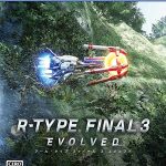 【PS5】R-TYPE FINAL 3 EVOLVEDの画像