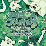 【Switch】Melon Journey: Bittersweet Memories (メロンジャーニー：ビタース…の画像