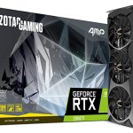 ZOTAC GAMING GeForce RTX 2080 Ti AMP Edition ZTRTX2080Ti-1…の画像