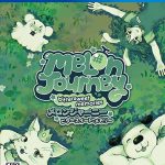 【PS4】Melon Journey: Bittersweet Memories (メロンジャーニー：ビタースイート…の画像