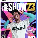 【PS5】MLB THE SHOW 23の画像